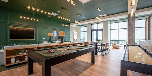 Billiards