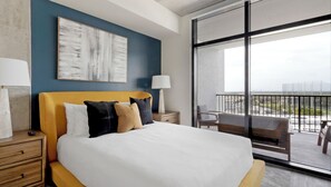 Apartment, 2 Bedrooms