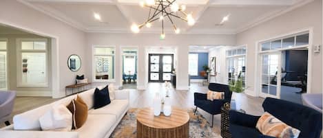 Servicio de la propiedad