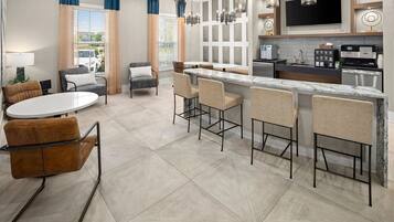 Ausstattung der Unterkunft