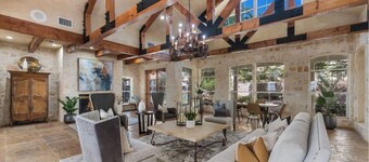 Landing San Antonio Far North Central