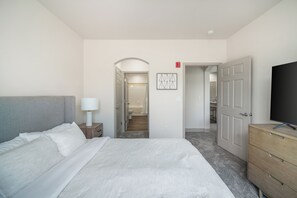 Apartment, 1 Schlafzimmer