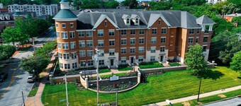Landing Apartments Near University Of Cincinnati
