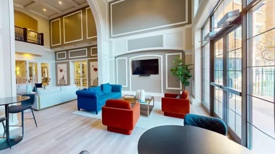 Landing Apartments Near University Of Cincinnati