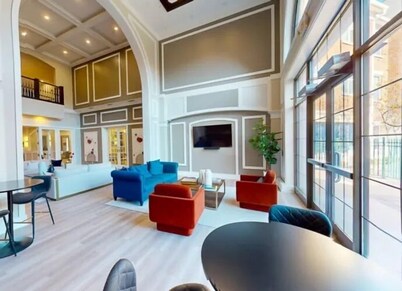 Landing Apartments Near University Of Cincinnati