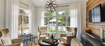 Landing Jacksonville