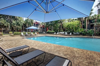 Landing Jacksonville