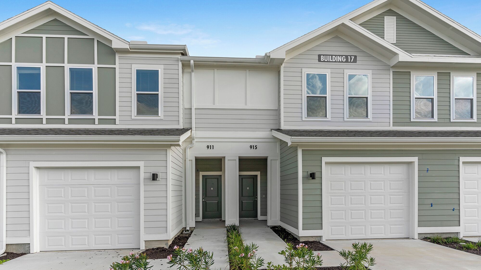 Individuell dekoriert, individuell eingerichtet, Bettwäsche