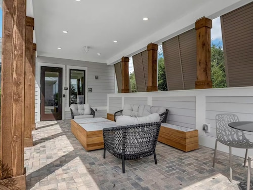 Landing Townhomes Davenport