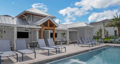 Landing Townhomes Davenport