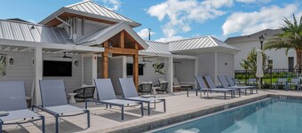 Landing Townhomes Davenport