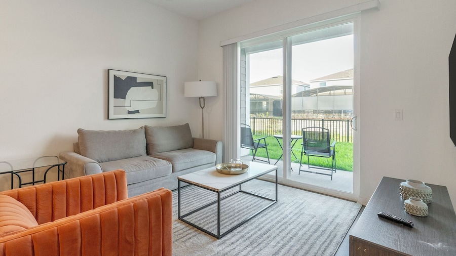 Landing Townhomes Davenport
