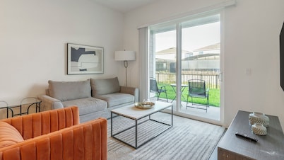 Landing Townhomes Davenport
