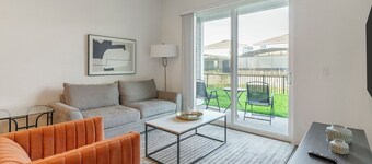 Landing Townhomes Davenport