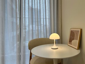 Interior - Enjoyable studio Lavida Serene, Comfy Bed - Near RMIT, SECC, Ho Chi Minh City (Ho Chi Minh City)