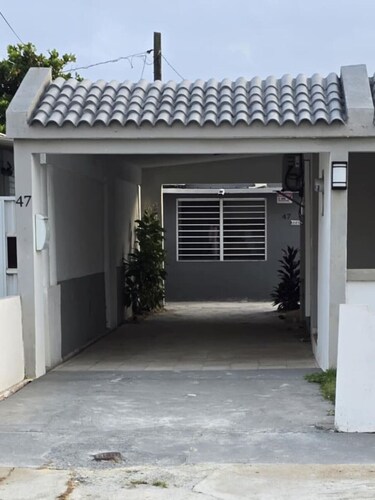 Oceanview Villa - Casita