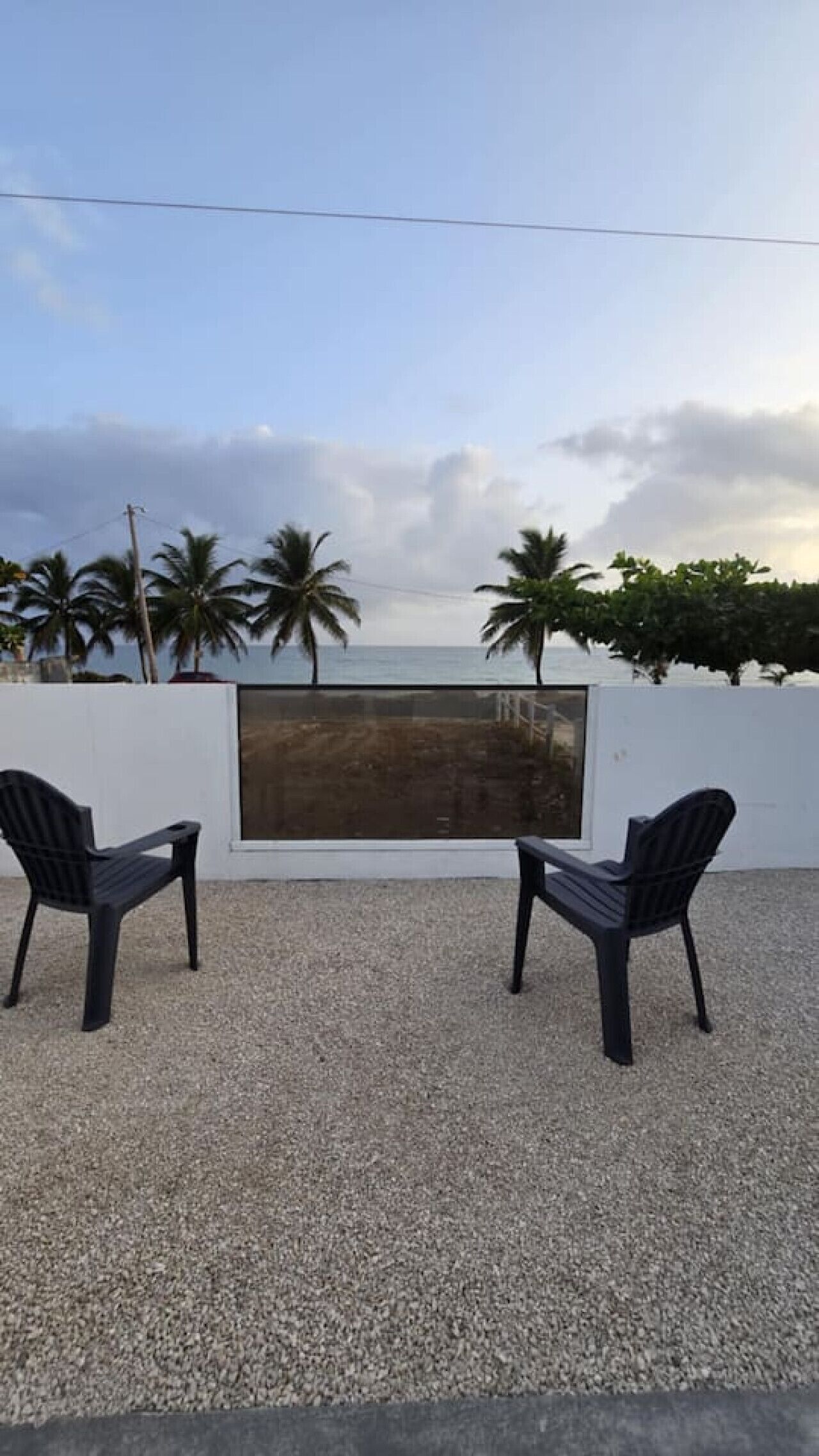 テラス / パテ  ィオ