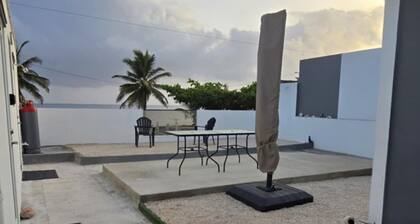 Lane Oceanview Villa Too - 1 Bedroom Guest House, Arecibo