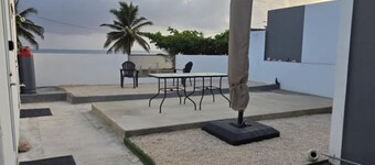 Lane Oceanview Villa Too - 1 Bedroom Guest House, Arecibo