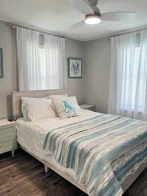 3 chambres, Wi-Fi, draps fournis