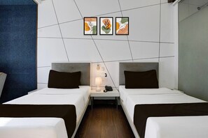 Rumah | 1 kamar tidur