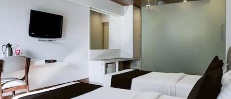 Ferienhaus | 1 Schlafzimmer