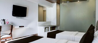 林達喬克和諧飯店