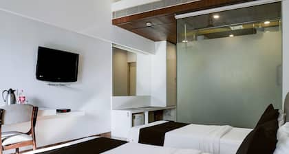 Collection O Limda Chowk Hotel Harmony