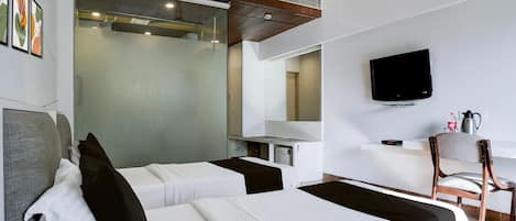 บ้านพัก | 1 ห้องนอน