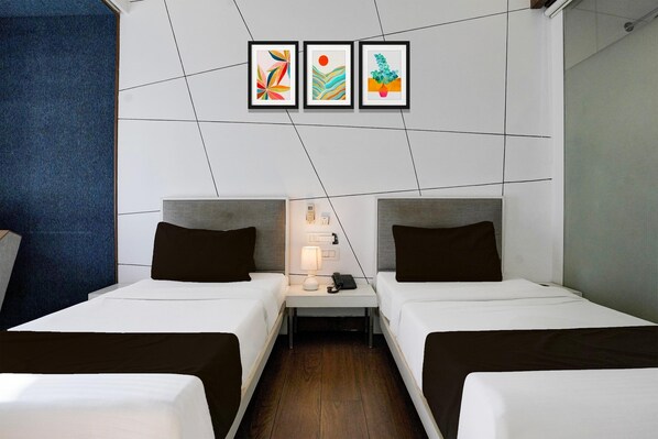 獨棟房屋 | 1 間臥室