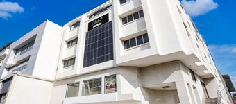 Collection O Limda Chowk Hotel Harmony