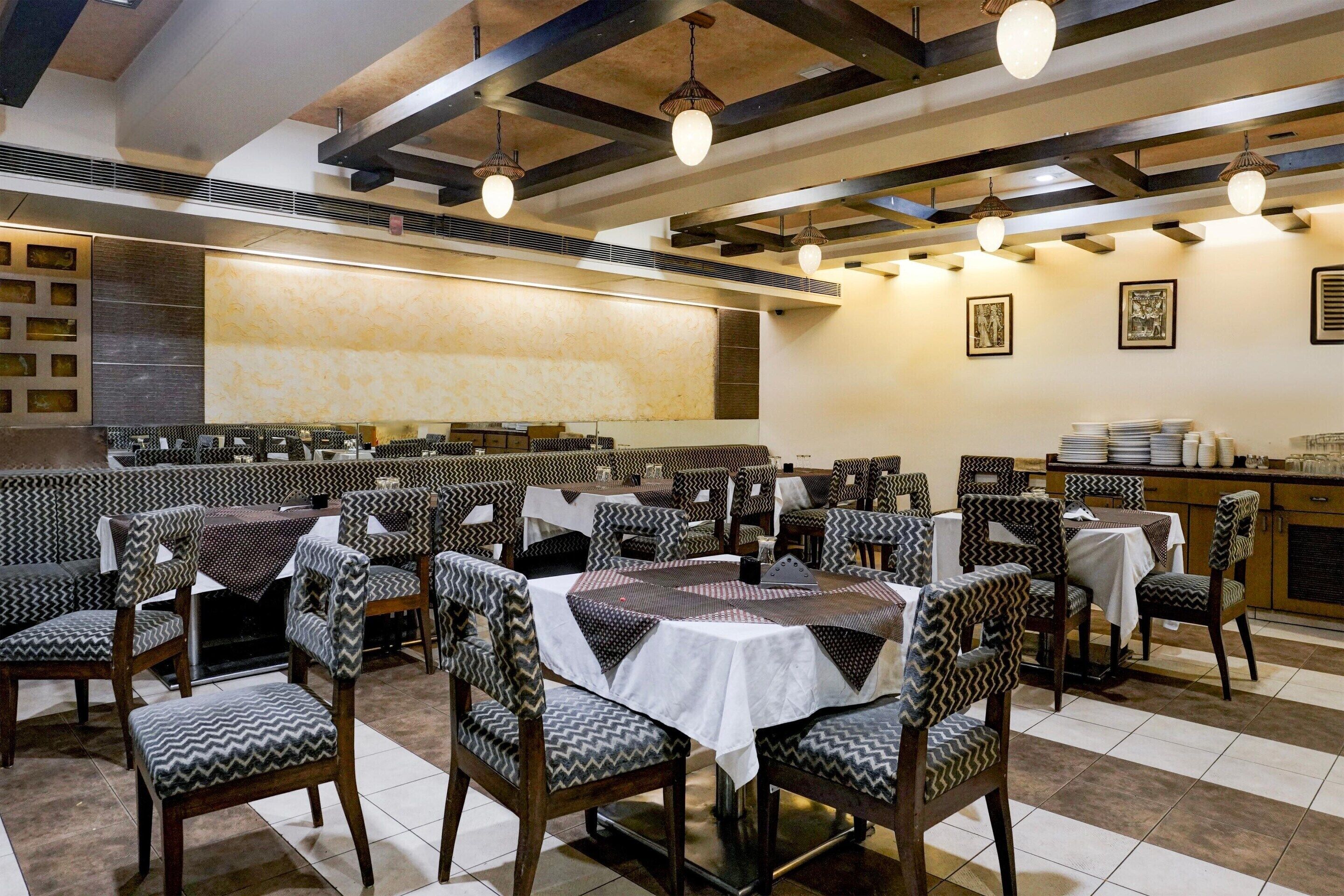 單棟房屋 | 用餐區