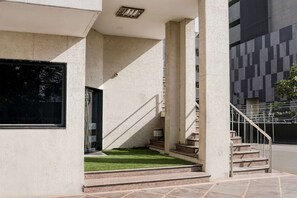 Recepción