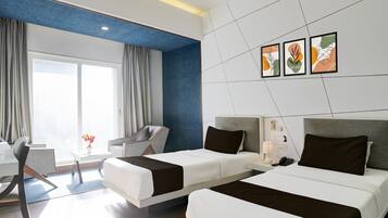 House | 1 bilik tidur