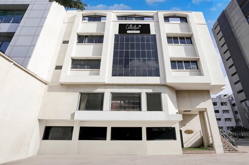 Collection O Limda Chowk Hotel Harmony