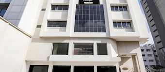 Collection O Limda Chowk Hotel Harmony