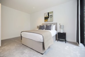 3 chambres, Wi-Fi, draps fournis