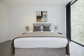 3 slaapkamers, wifi, beddengoed