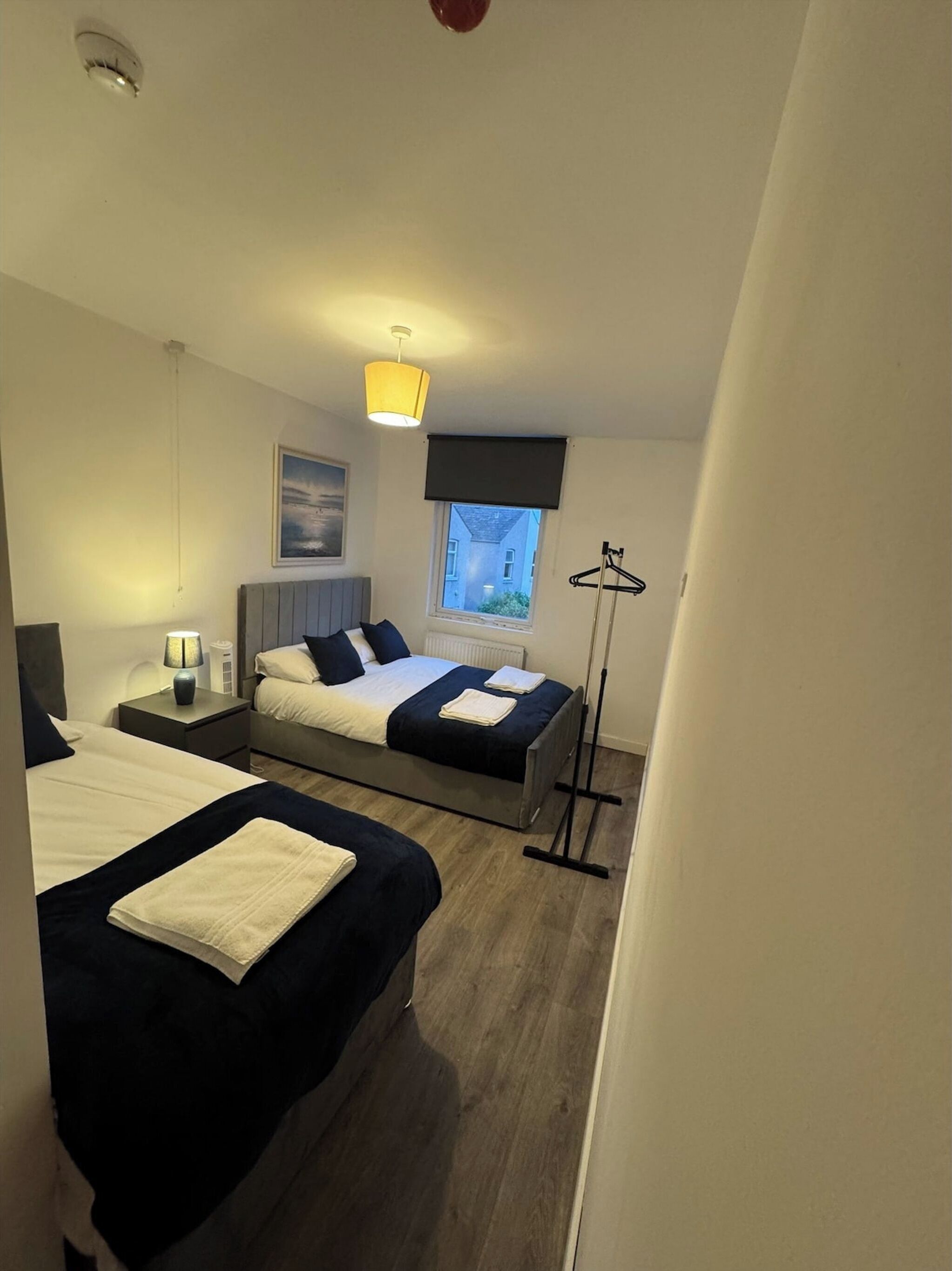 4 Schlafzimmer, Bügeleisen/Bügelbrett, Internetzugang, Bettwäsche