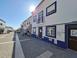 Außenbereich