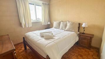 Apartamento, vista para a cidade | Wi-Fi de cortesia