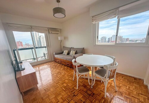 Rent Up - Depto con vista panorámica