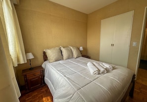 Apartment, City View | Free WiFi