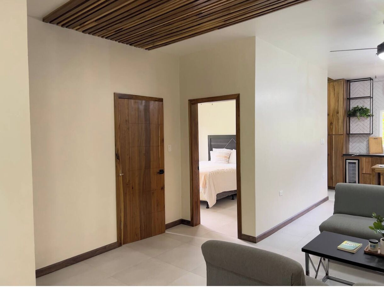 2 chambres, accès Internet, draps fournis