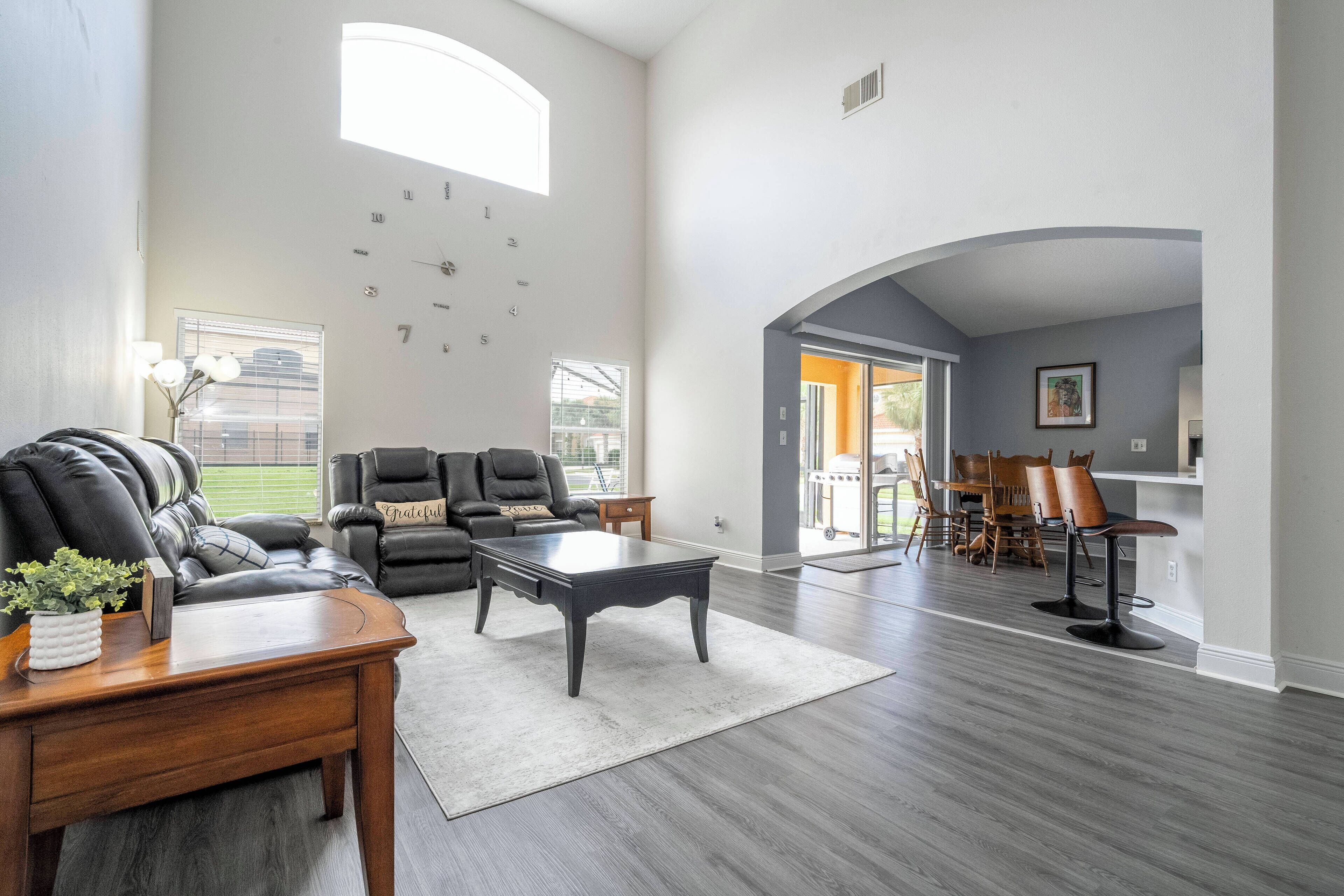 บ้านพัก | 4 ห้องนอน