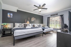 House | 4 bedrooms - Gorgeous and Confort 4 Bedrooms (Davenport)