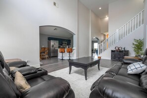 House | 4 bedrooms - Gorgeous and Confort 4 Bedrooms (Davenport)