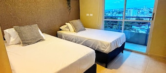 LAS PALMAS PENTHOUSE 360
