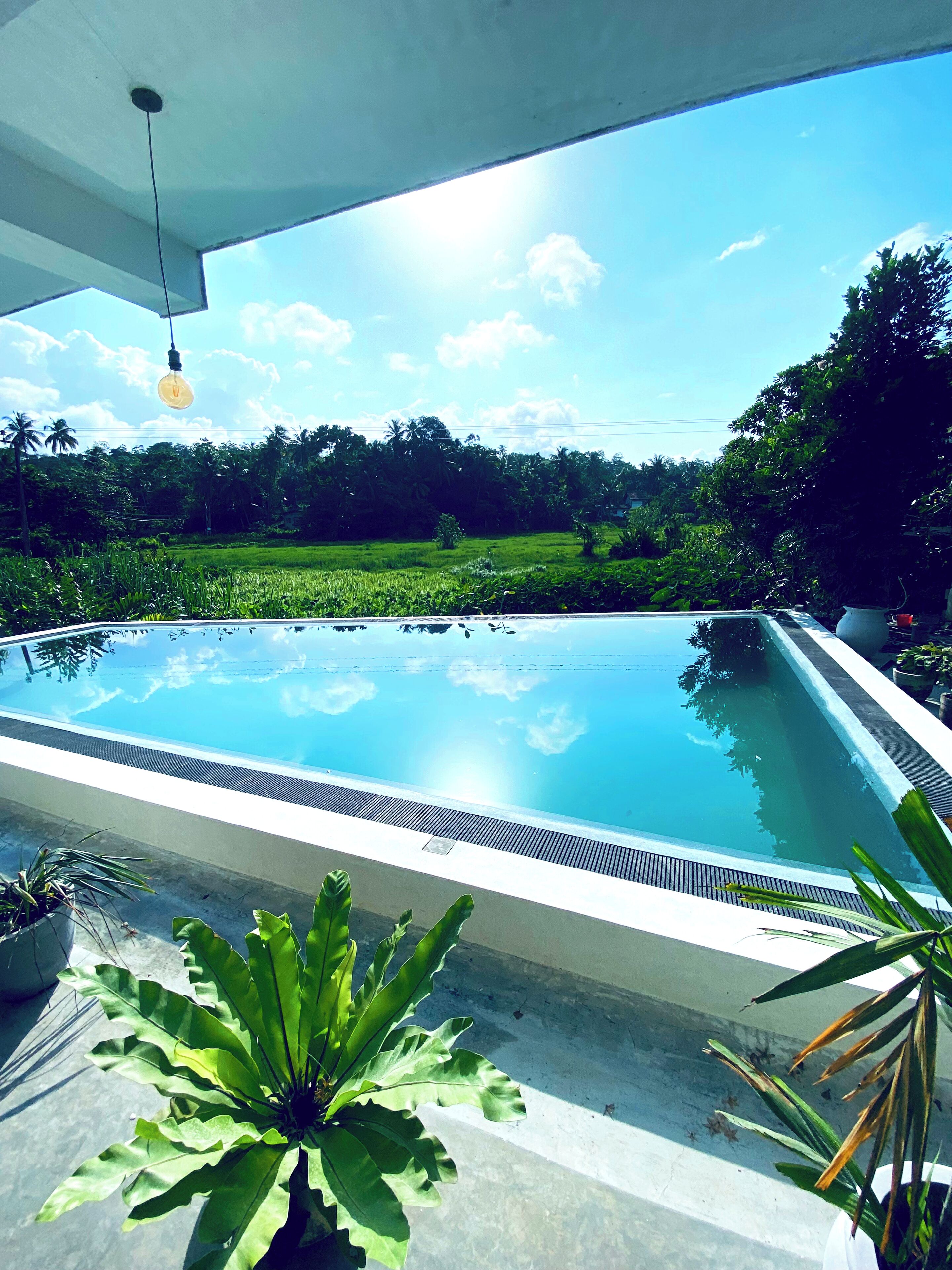 10 innendørsbassenger