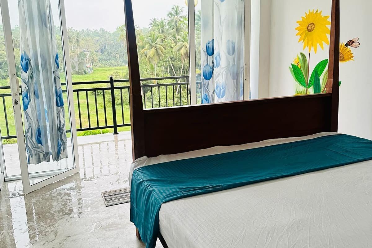 In-room safe, individually decorated, individually furnished, desk